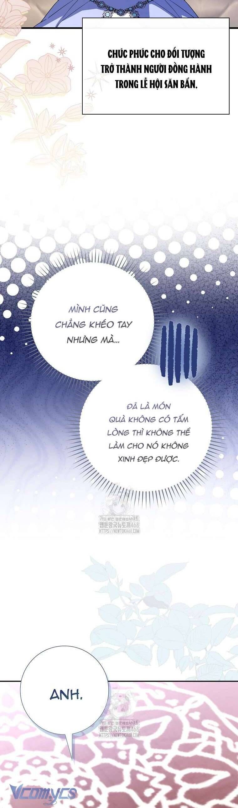 Chồng Của Tôi Giống Nam Chính Quá Đi Chap 33 - Next Chap 34