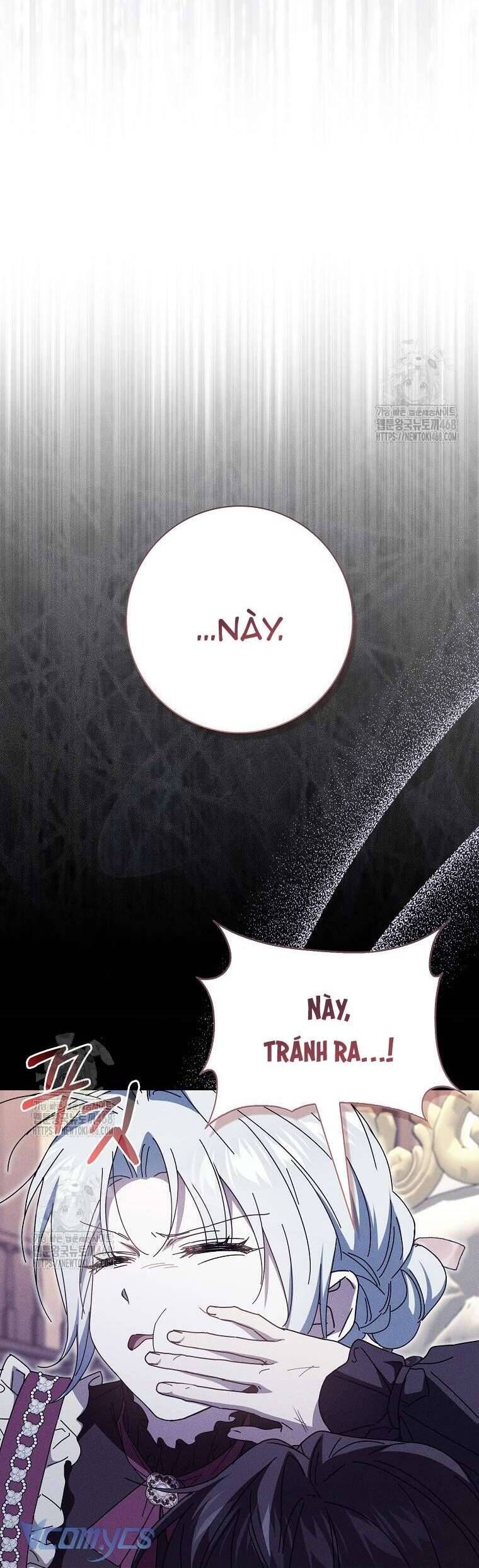 Chồng Của Tôi Giống Nam Chính Quá Đi Chap 33 - Next Chap 34