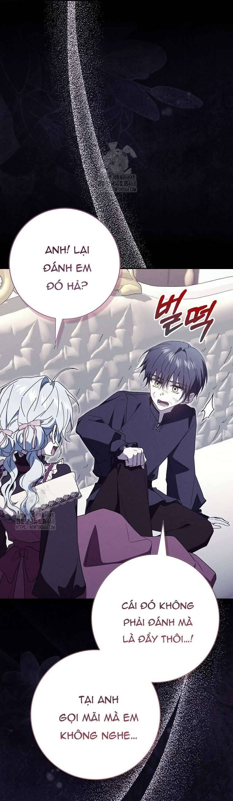 Chồng Của Tôi Giống Nam Chính Quá Đi Chap 33 - Next Chap 34