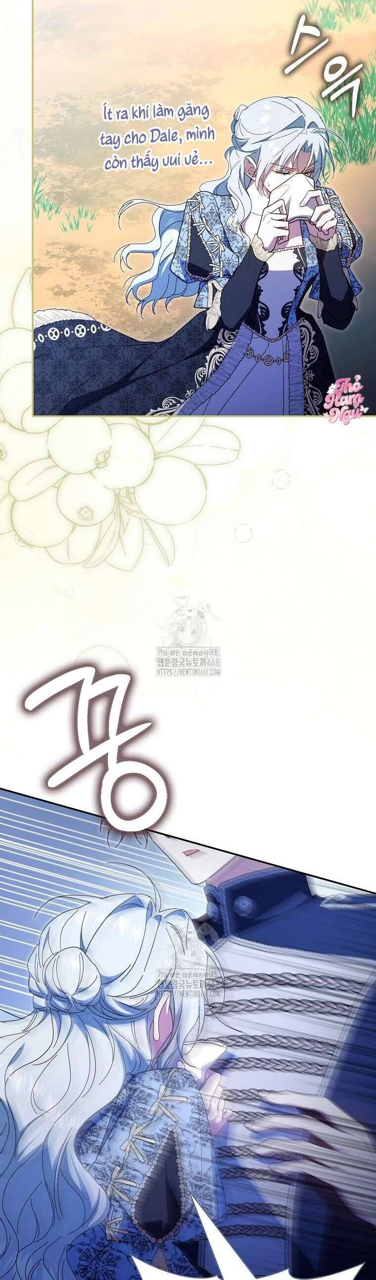 Chồng Của Tôi Giống Nam Chính Quá Đi Chap 33 - Next Chap 34