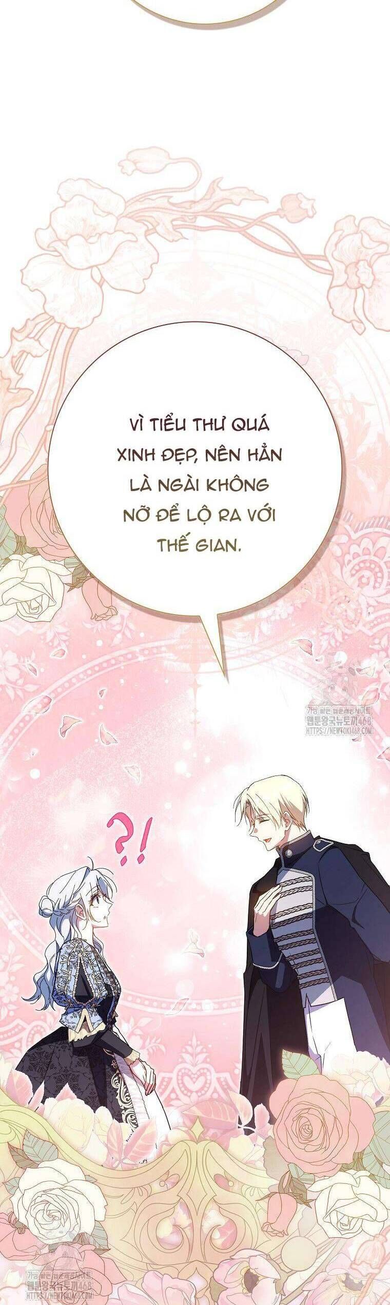 Chồng Của Tôi Giống Nam Chính Quá Đi Chap 33 - Next Chap 34