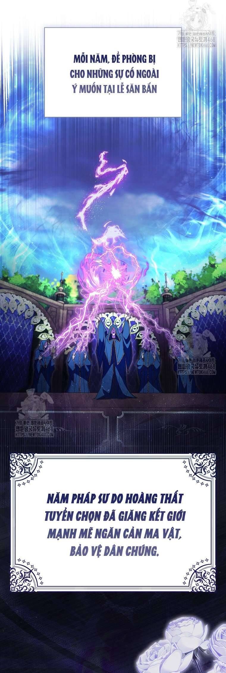 Chồng Của Tôi Giống Nam Chính Quá Đi Chap 34 - Next Chap 35