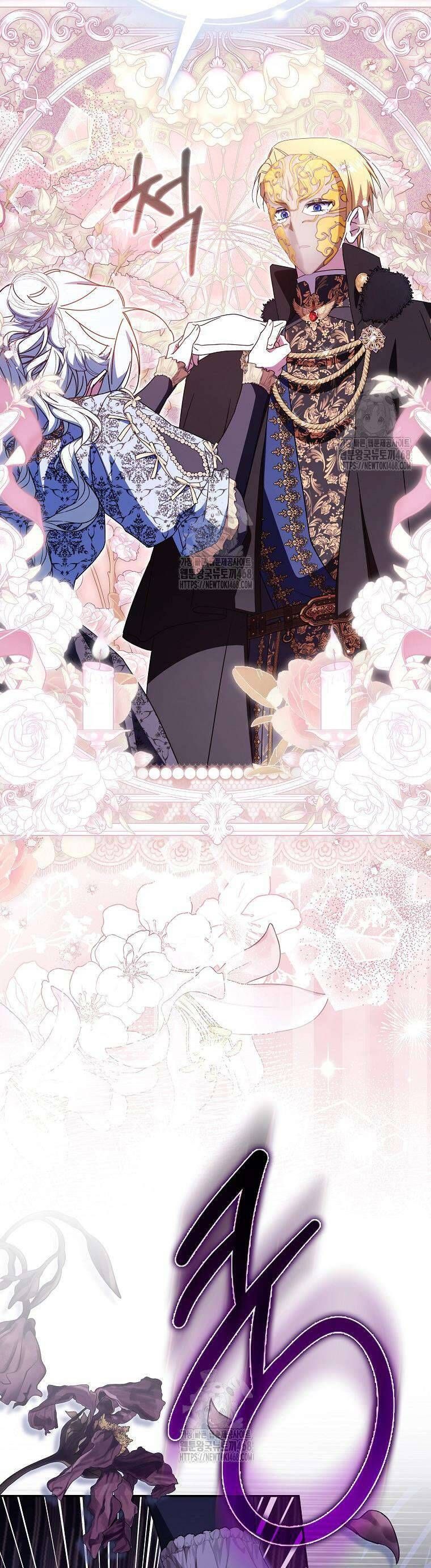 Chồng Của Tôi Giống Nam Chính Quá Đi Chap 34 - Next Chap 35