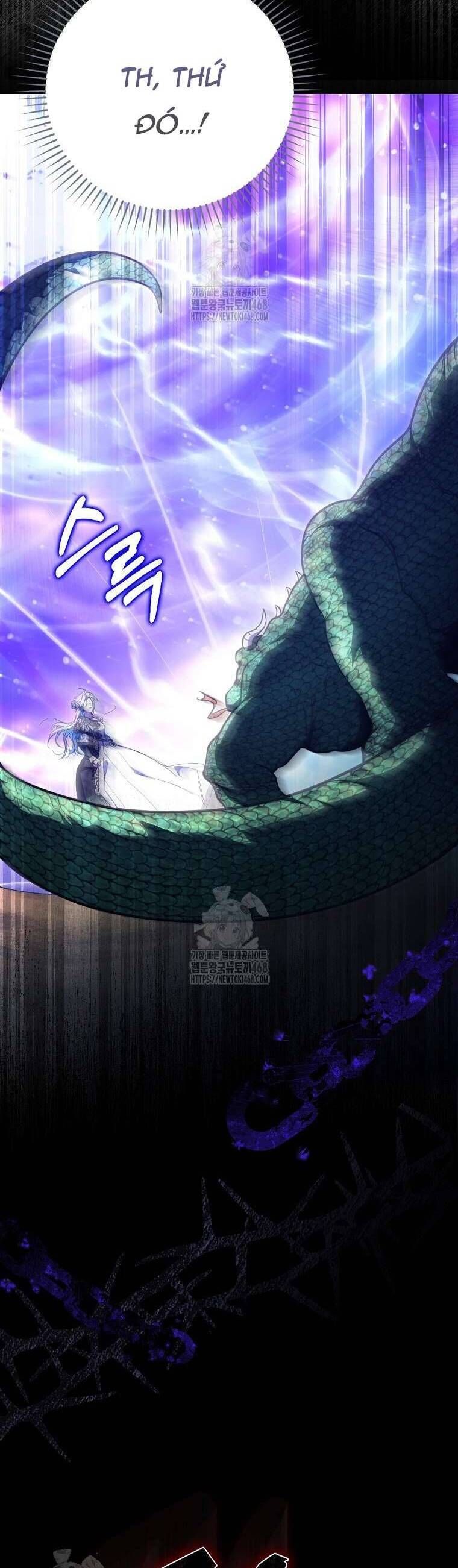 Chồng Của Tôi Giống Nam Chính Quá Đi Chap 34 - Next Chap 35