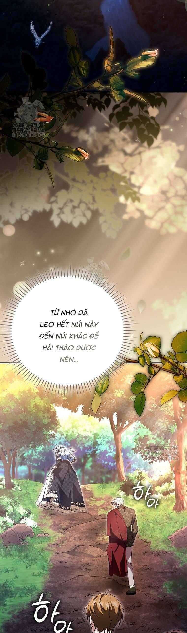 Chồng Của Tôi Giống Nam Chính Quá Đi Chap 35 - Next Chap 36