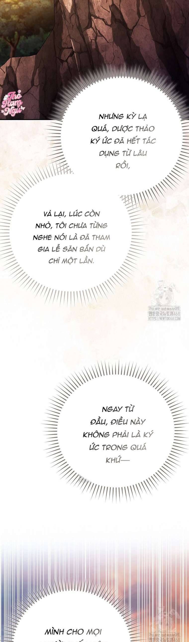 Chồng Của Tôi Giống Nam Chính Quá Đi Chap 35 - Next Chap 36