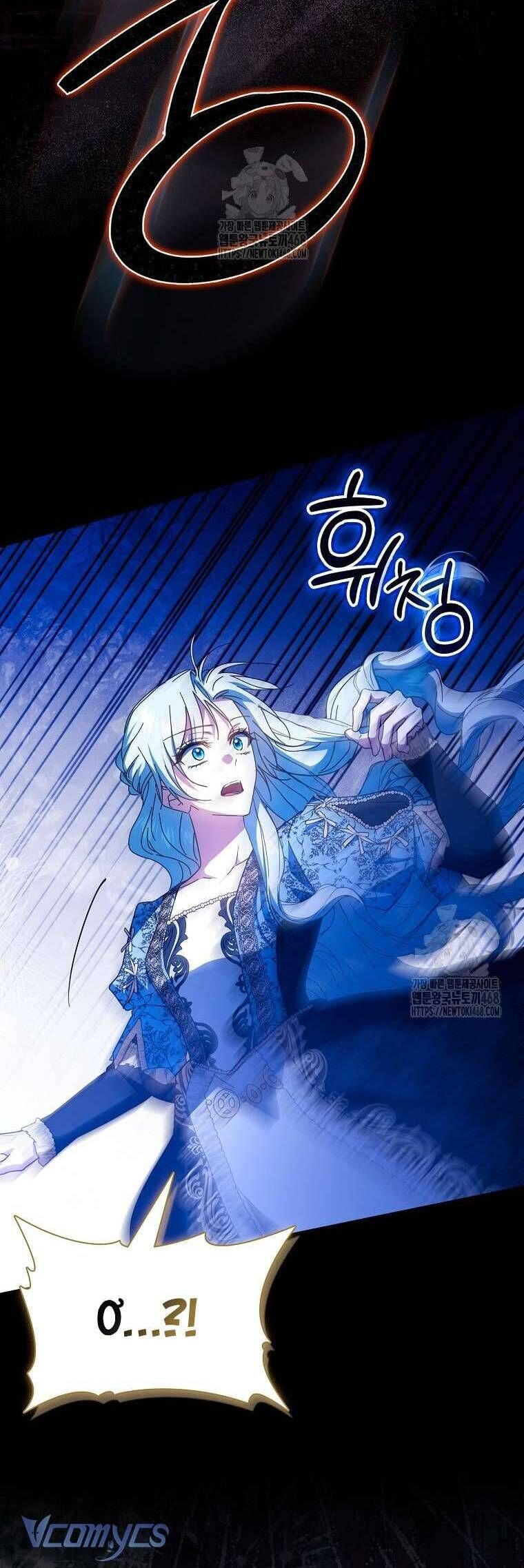 Chồng Của Tôi Giống Nam Chính Quá Đi Chap 35 - Next Chap 36