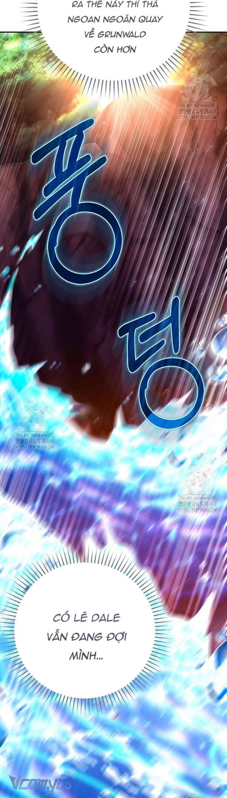 Chồng Của Tôi Giống Nam Chính Quá Đi Chap 35 - Next Chap 36