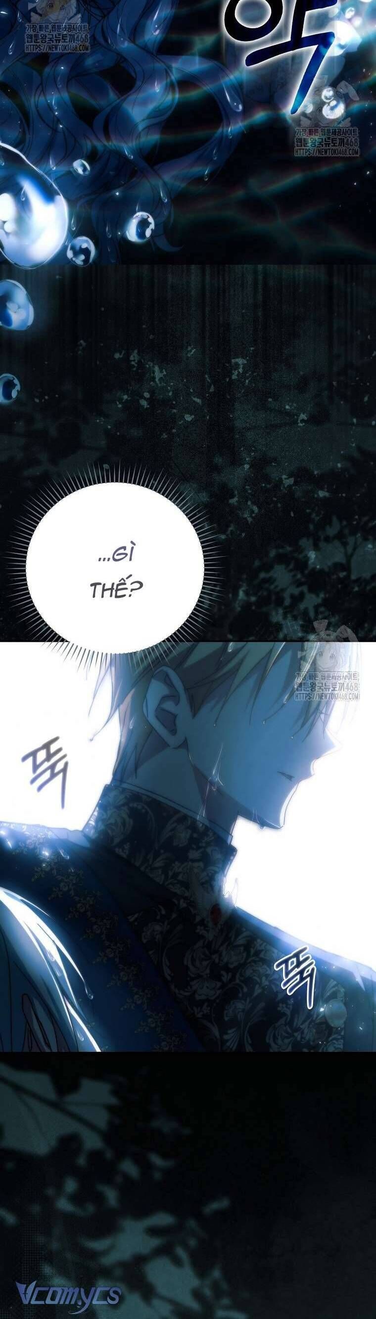 Chồng Của Tôi Giống Nam Chính Quá Đi Chap 35 - Next Chap 36