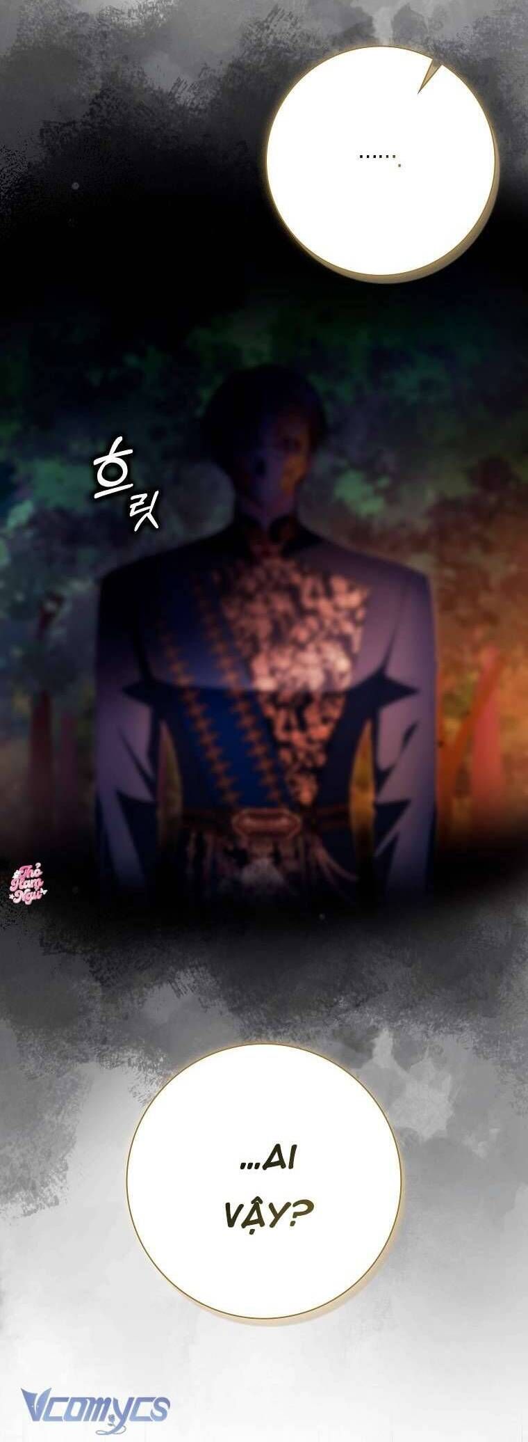 Chồng Của Tôi Giống Nam Chính Quá Đi Chap 35 - Next Chap 36