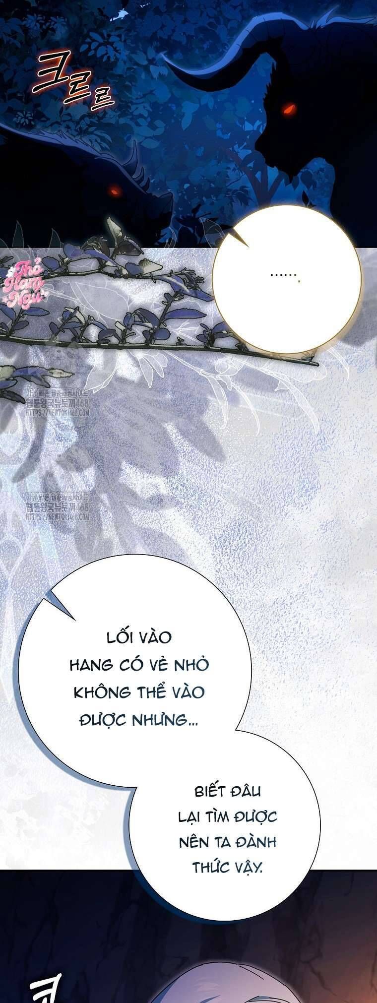 Chồng Của Tôi Giống Nam Chính Quá Đi Chap 35 - Next Chap 36
