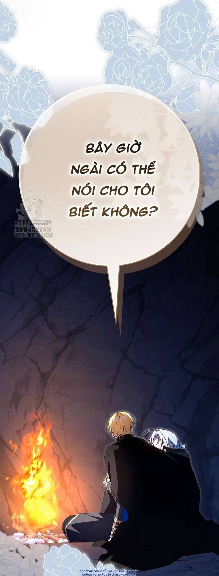 Chồng Của Tôi Giống Nam Chính Quá Đi Chap 35 - Next Chap 36