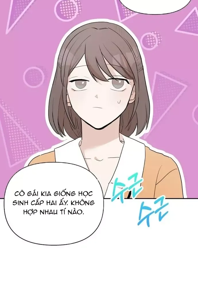 Chiến Dịch Thần Cupid Chap 26 - Next Chap 27