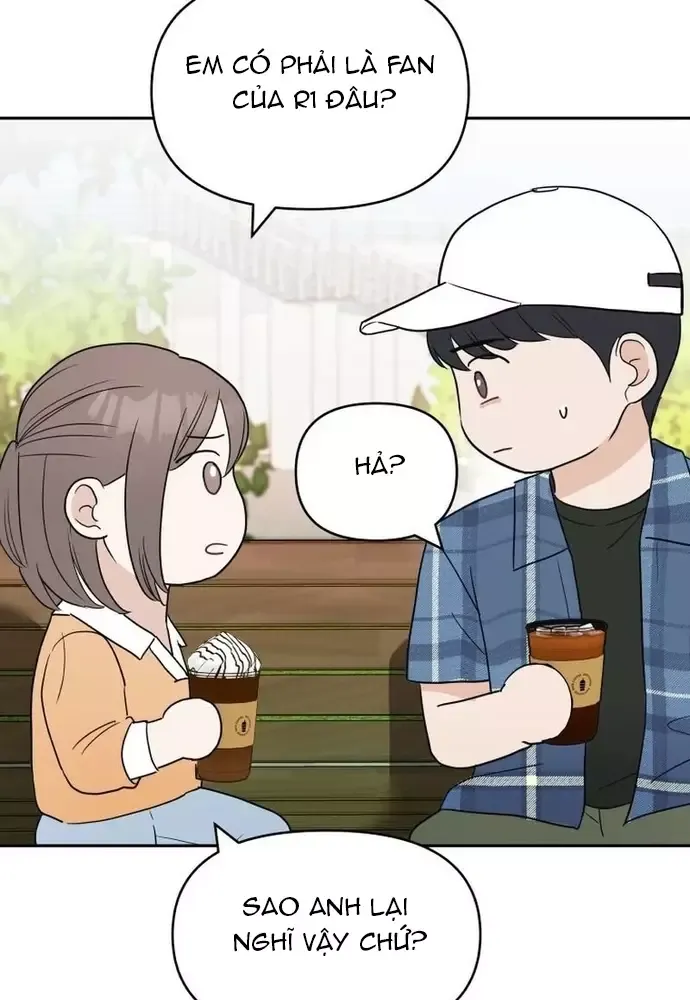 Chiến Dịch Thần Cupid Chap 26 - Next Chap 27