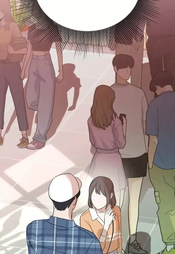 Chiến Dịch Thần Cupid Chap 26 - Next Chap 27