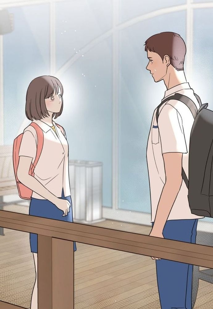 Chiến Dịch Thần Cupid Chap 30 - Next Chap 31