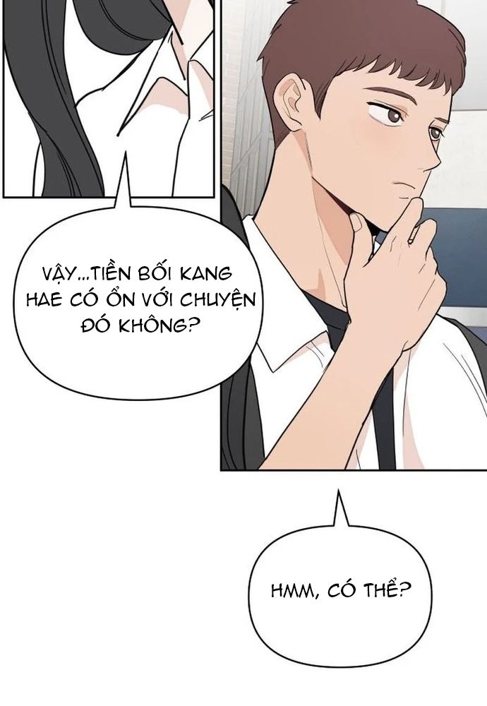 Chiến Dịch Thần Cupid Chap 30 - Next Chap 31