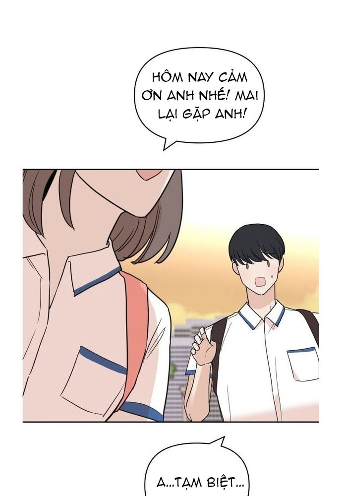 Chiến Dịch Thần Cupid Chap 30 - Next Chap 31