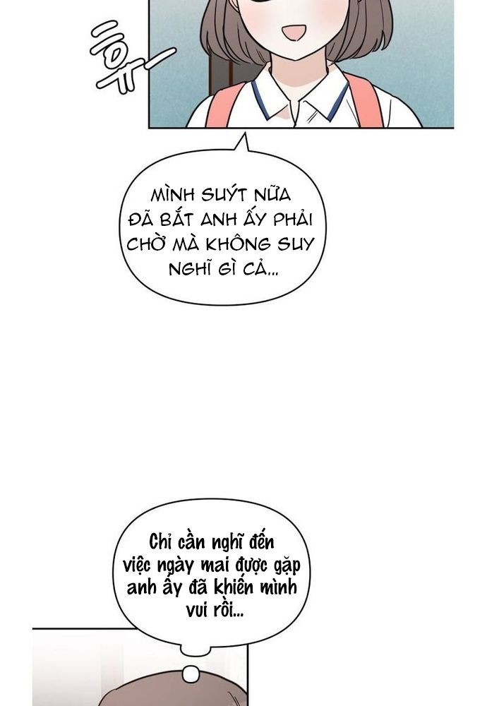 Chiến Dịch Thần Cupid Chap 30 - Next Chap 31