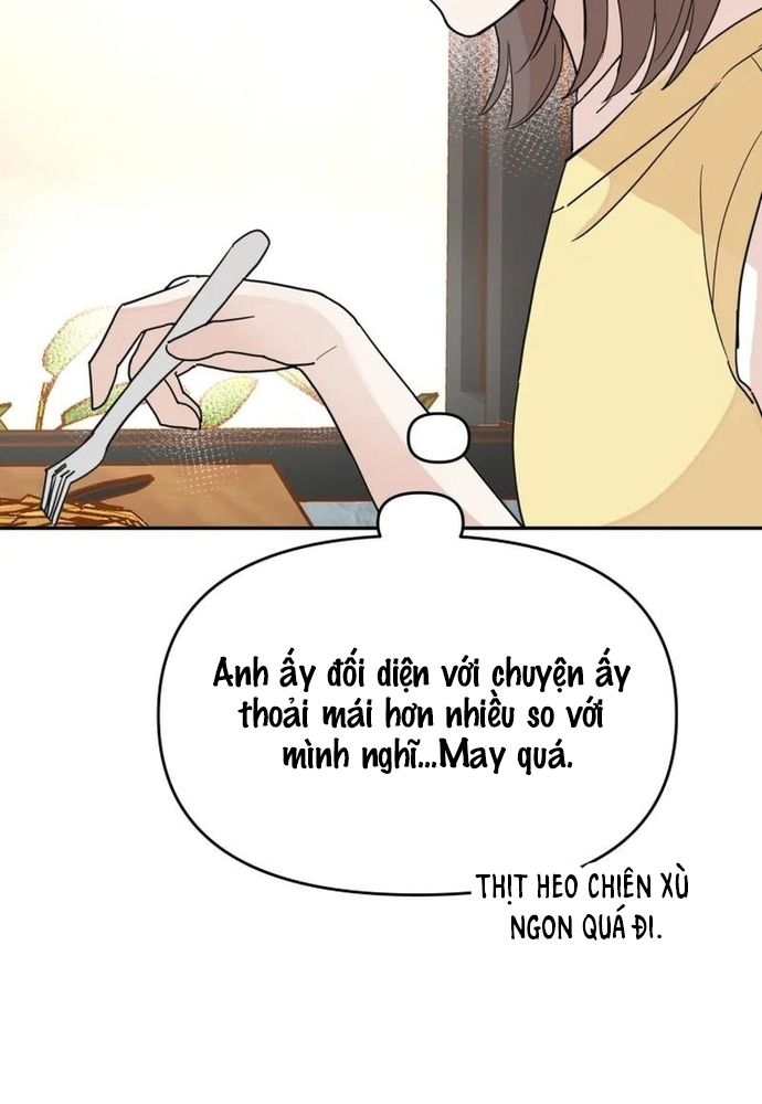 Chiến Dịch Thần Cupid Chap 33 - Next Chap 34