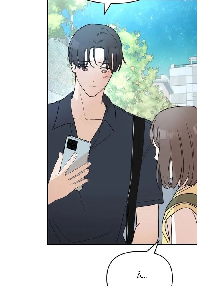 Chiến Dịch Thần Cupid Chap 33 - Next Chap 34