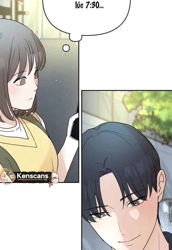 Chiến Dịch Thần Cupid Chap 33 - Next Chap 34