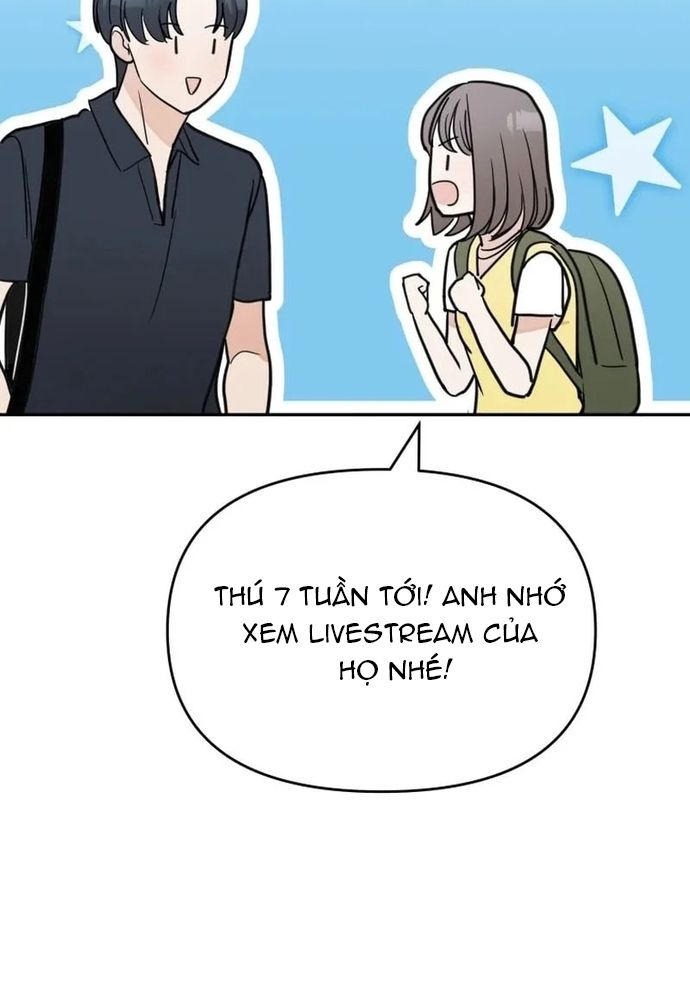 Chiến Dịch Thần Cupid Chap 33 - Next Chap 34