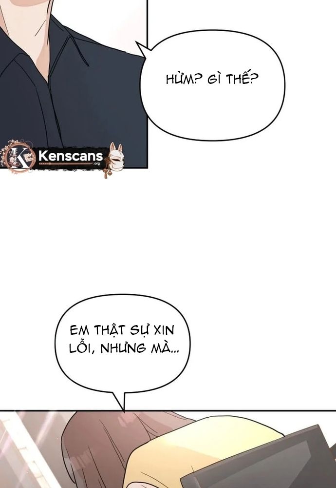 Chiến Dịch Thần Cupid Chap 33 - Next Chap 34