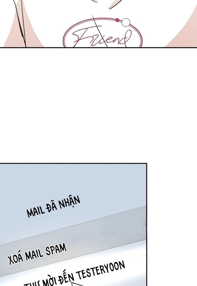 Chiến Dịch Thần Cupid Chap 33 - Next Chap 34