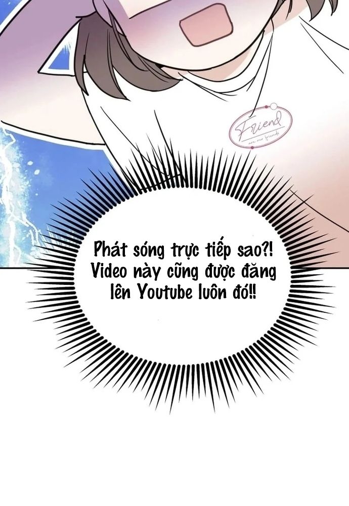 Chiến Dịch Thần Cupid Chap 34 - Next Chap 35