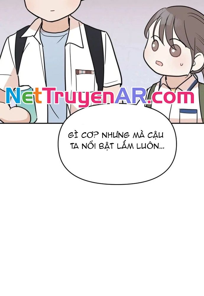 Chiến Dịch Thần Cupid Chap 34 - Next Chap 35