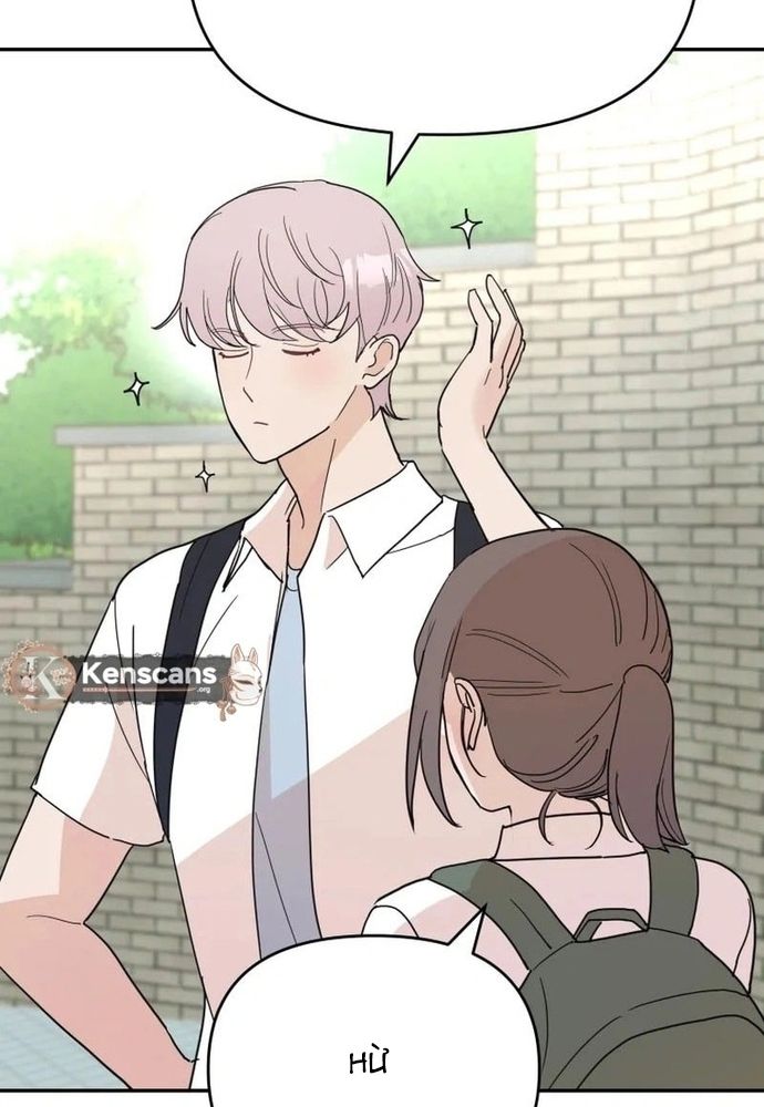 Chiến Dịch Thần Cupid Chap 34 - Next Chap 35