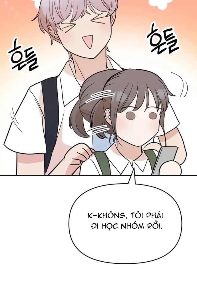 Chiến Dịch Thần Cupid Chap 34 - Next Chap 35