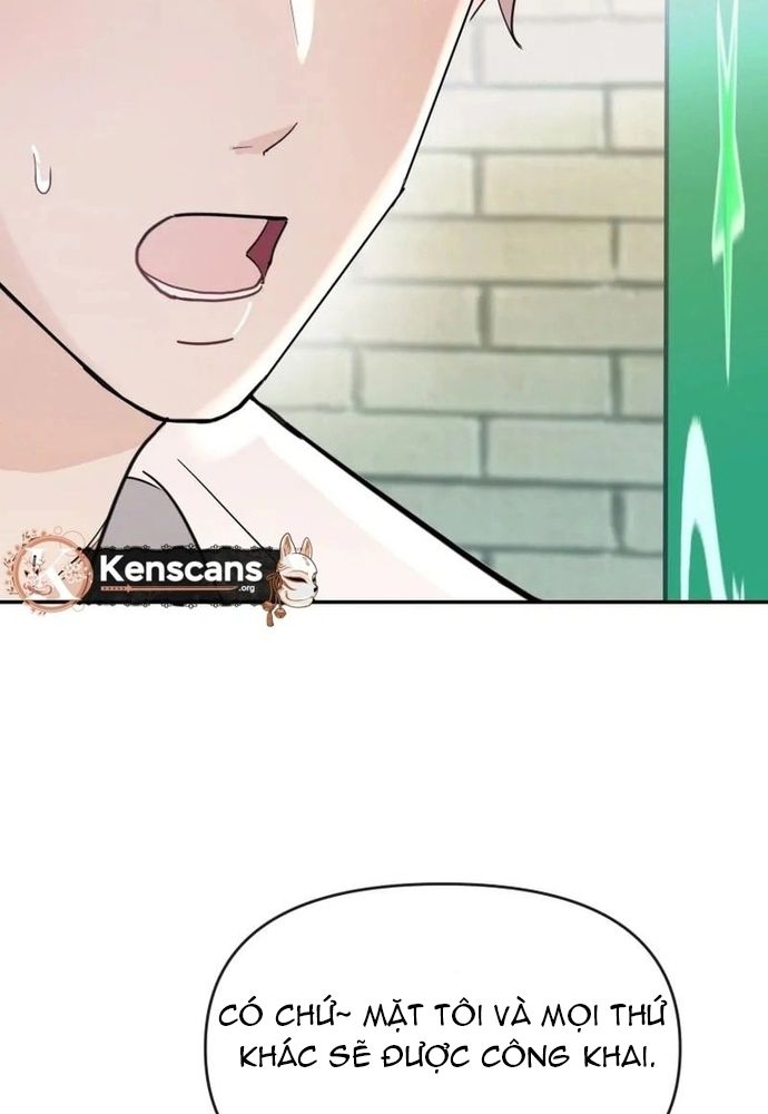 Chiến Dịch Thần Cupid Chap 34 - Next Chap 35