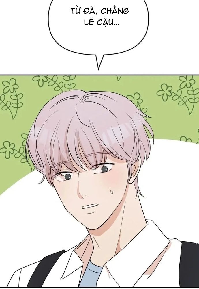 Chiến Dịch Thần Cupid Chap 34 - Next Chap 35