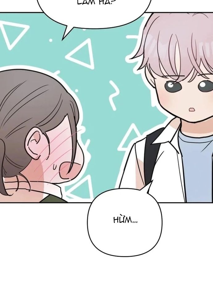 Chiến Dịch Thần Cupid Chap 34 - Next Chap 35