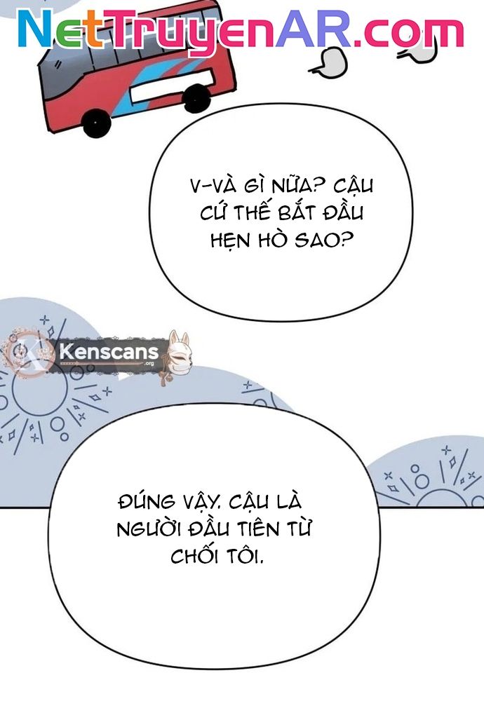 Chiến Dịch Thần Cupid Chap 34 - Next Chap 35