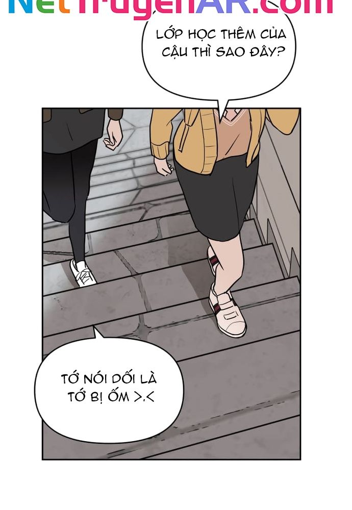 Chiến Dịch Thần Cupid Chap 4 - Next Chap 5