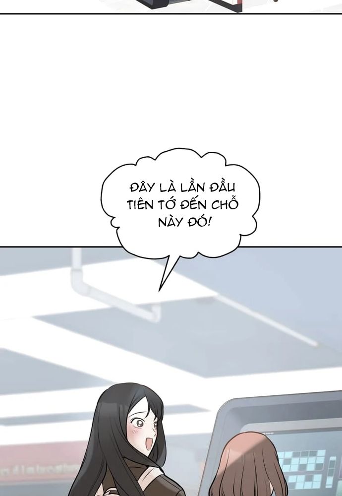 Chiến Dịch Thần Cupid Chap 4 - Next Chap 5