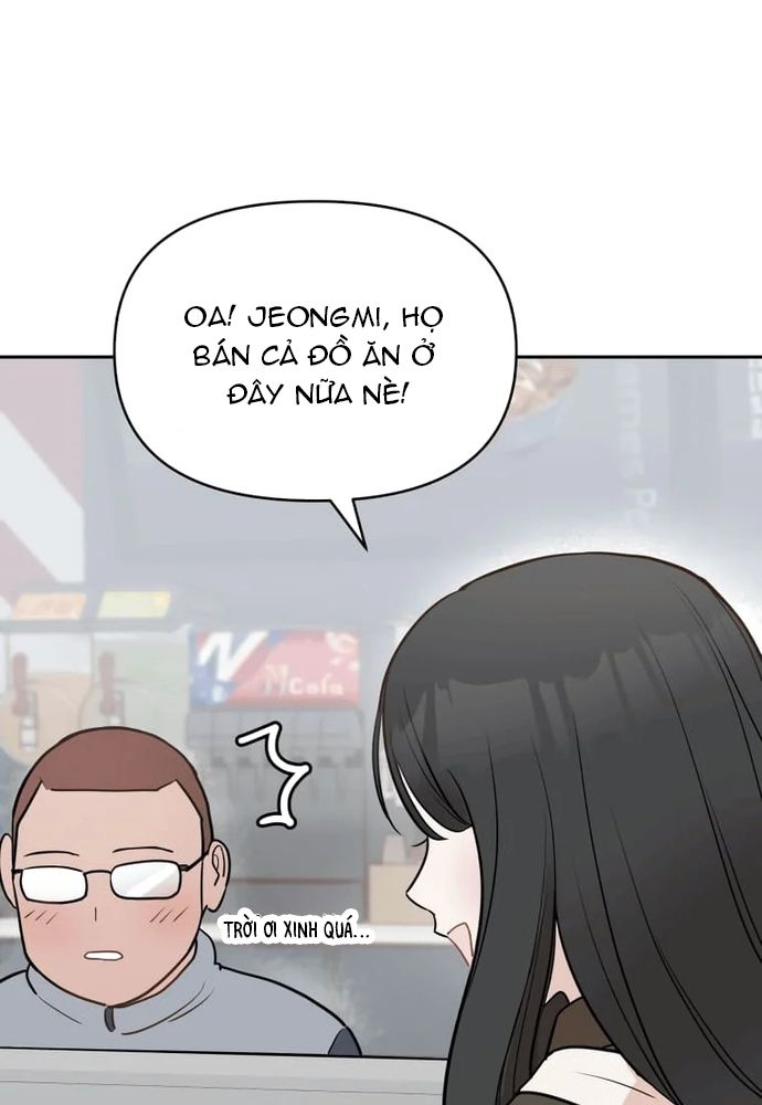 Chiến Dịch Thần Cupid Chap 4 - Next Chap 5