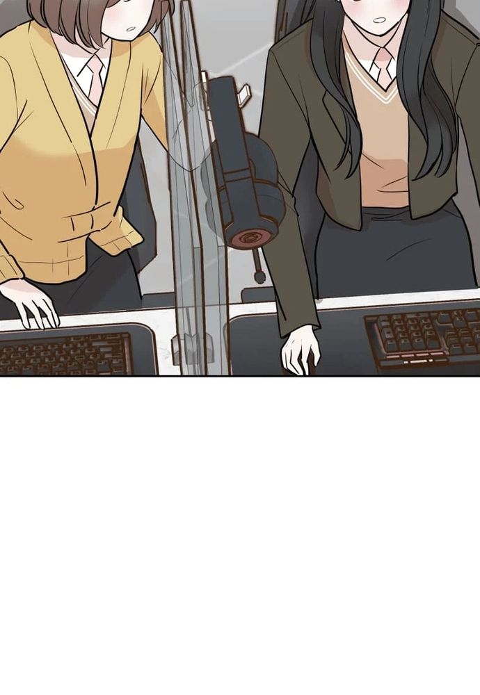 Chiến Dịch Thần Cupid Chap 4 - Next Chap 5