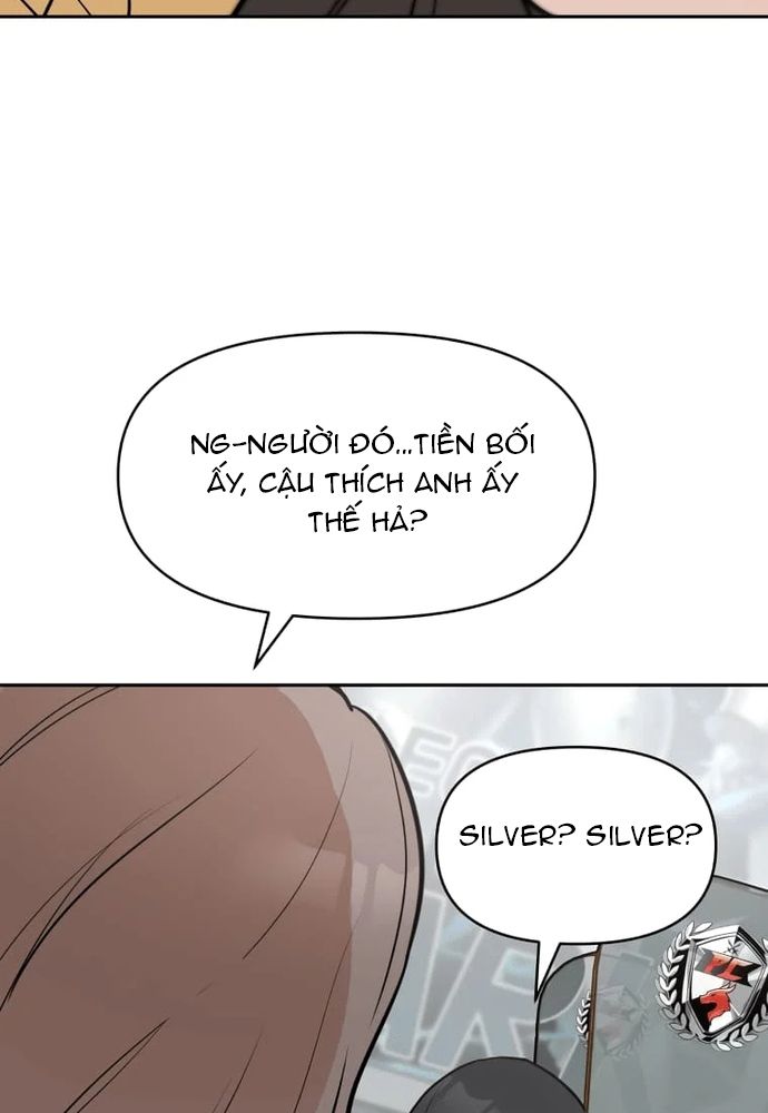 Chiến Dịch Thần Cupid Chap 4 - Next Chap 5