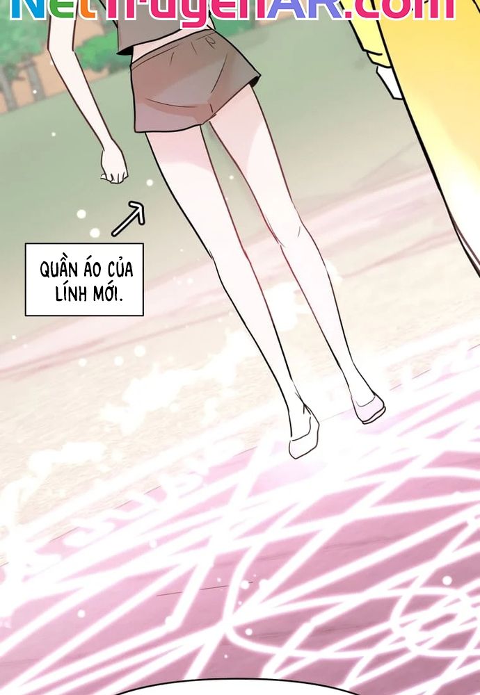 Chiến Dịch Thần Cupid Chap 4 - Next Chap 5