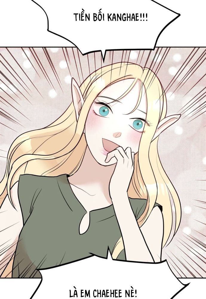 Chiến Dịch Thần Cupid Chap 4 - Next Chap 5