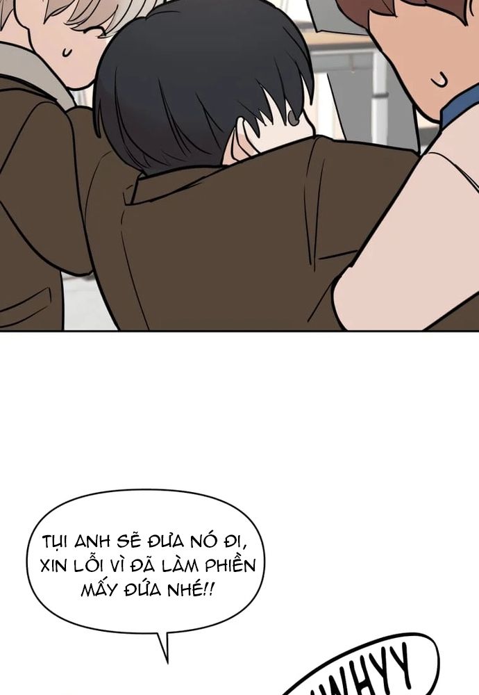 Chiến Dịch Thần Cupid Chap 4 - Next Chap 5