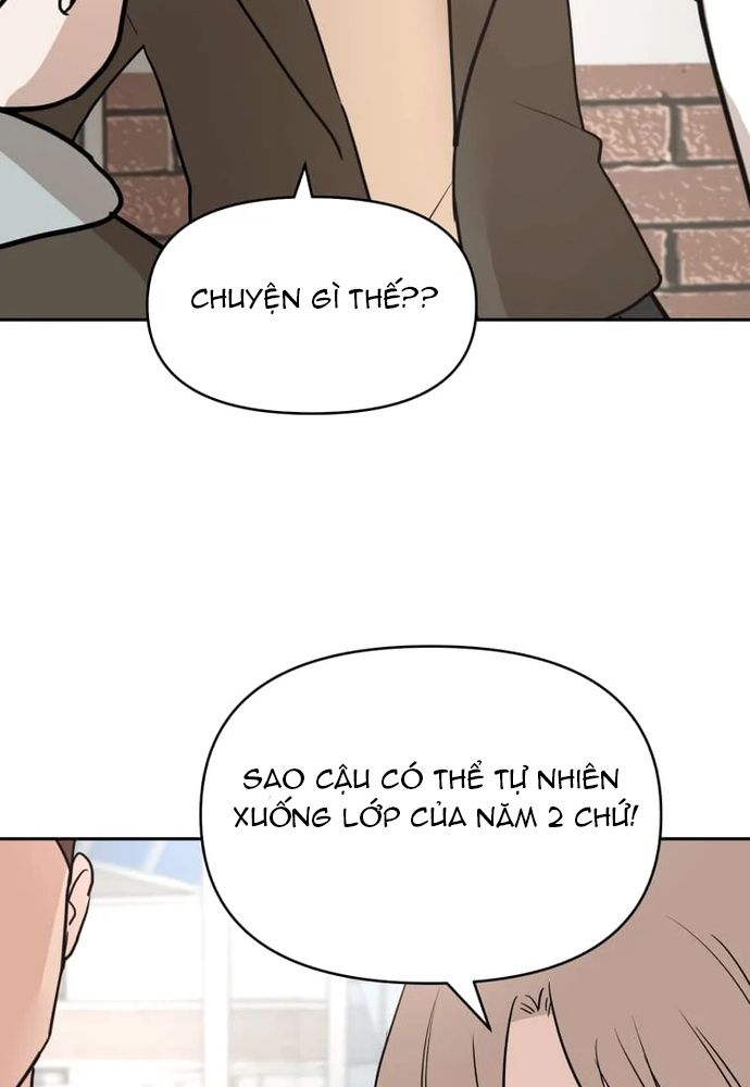 Chiến Dịch Thần Cupid Chap 4 - Next Chap 5