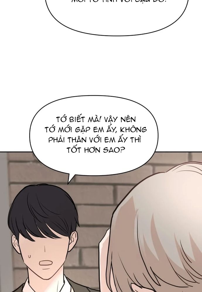 Chiến Dịch Thần Cupid Chap 4 - Next Chap 5