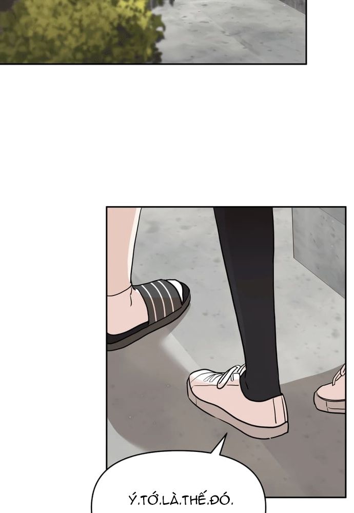 Chiến Dịch Thần Cupid Chap 4 - Next Chap 5