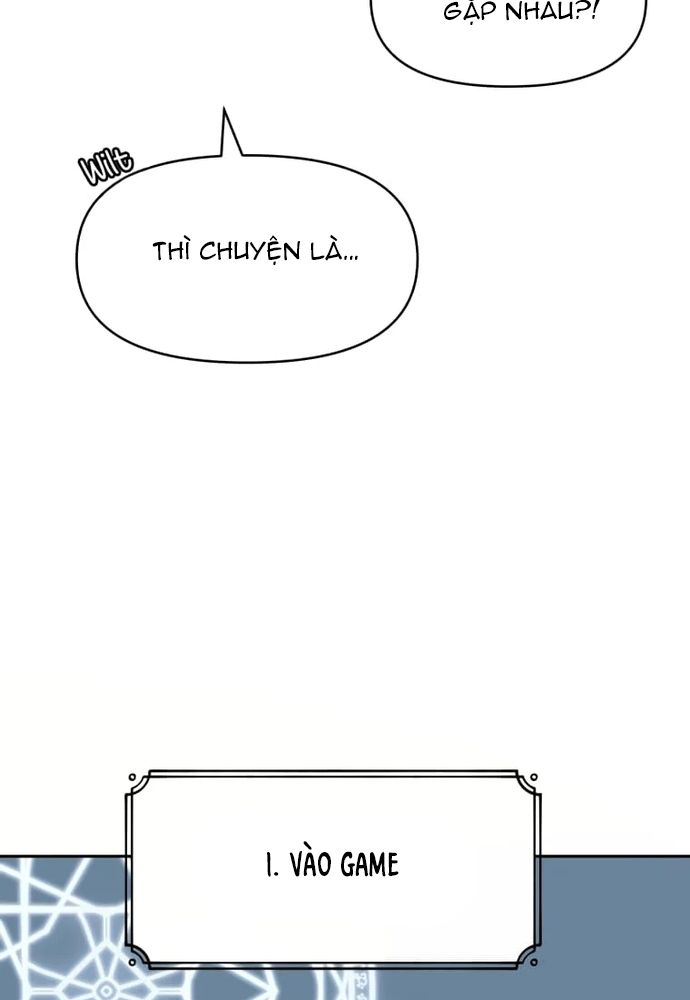 Chiến Dịch Thần Cupid Chap 4 - Next Chap 5