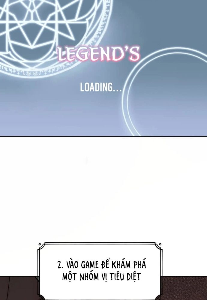 Chiến Dịch Thần Cupid Chap 4 - Next Chap 5